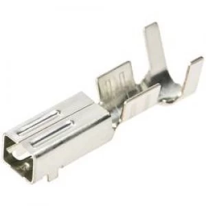 Image of JST BVF 61T P2.0 Crimp Contact VL Series Nominal current details 20 A