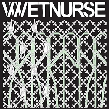 Image of Wetnurse - Invisible City CD