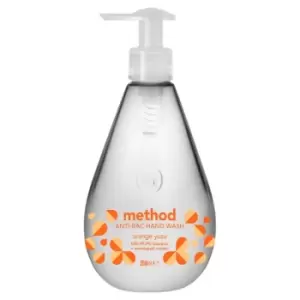 Image of Method Antibac Handsoap Orange Yuzu