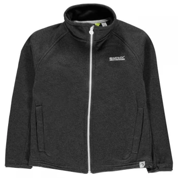 Image of Regatta Avalon Jacket - Seal Grey