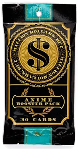 Image of Million Dollars, But... Anime Expansion Pack