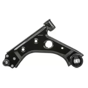 Image of RIDEX Suspension arm OPEL,FIAT,PEUGEOT 273C0166 51874462,51892272,55703629 51892272,55703629,1618067580,3520W3,3520Y4,51783057,51839040,51874462