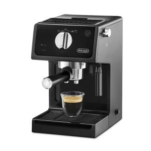 Image of DeLonghi ECP3121 Pump Espresso Coffee Maker