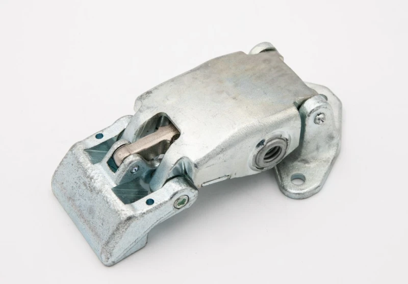 Image of IVECO 3800198 Door Hinge both sides Door Hinge (1568)