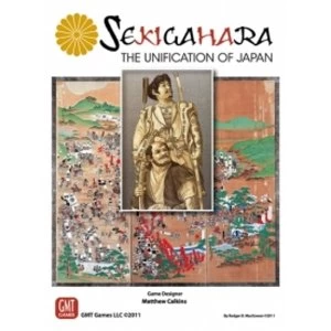 Image of Sekigahara The Unification of Japan