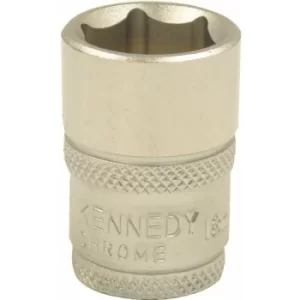 Image of Kennedy-Pro 30MM Single Hex Socket 1/2" Sq Dr