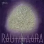 Image of Rautavaara: Choral Music (Music CD)