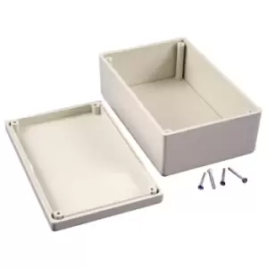 Image of Hammond 1594Esgy Enclosure, H/duty