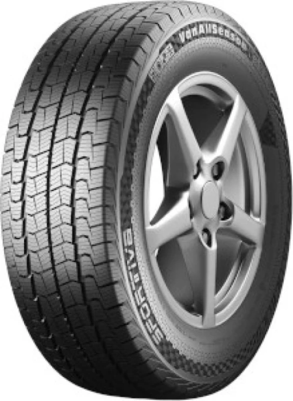 Image of Sportiva Van All Season ( 215/65 R16C 109T 8PR ) All-season tires