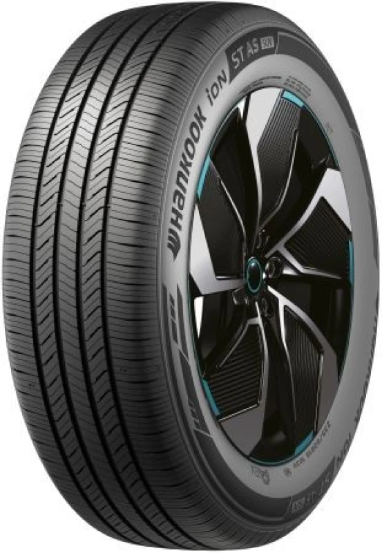 Image of Hankook iON ST AS SUV IH61A 235/60 R18 103V passenger car Summer tyres Tyres 1034025 Tyres (100001)