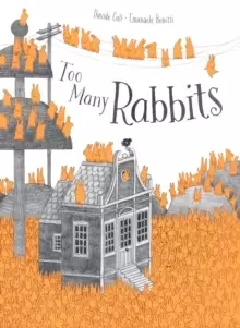Image of Too Many Rabbits