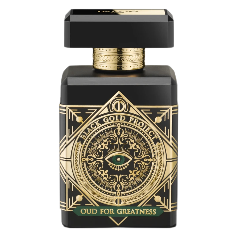 Image of Initio Oud For Greatness Neo Eau de Parfum 90ml