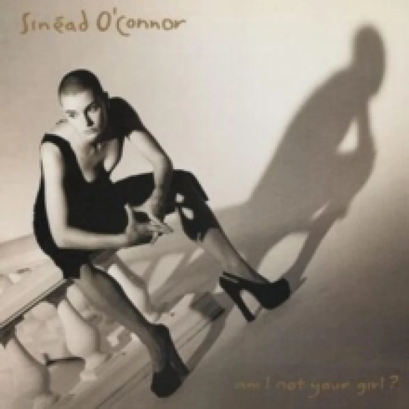 Image of Am I Not Your Girl? Vinyl