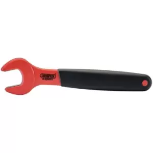 Image of Draper 99482 VDE Fully Insulated Open End Spanner (24mm)