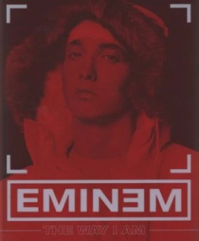 Image of Eminem by Eminem Hardback