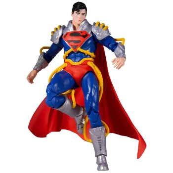 Image of McFarlane DC Multiverse 7" Action Figure - Superboy Prime (Infinite Crisis)
