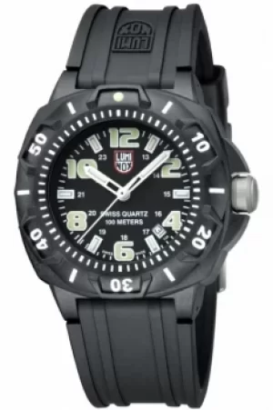 Image of Mens Luminox Sentry 0200 Series Watch A0201.SL