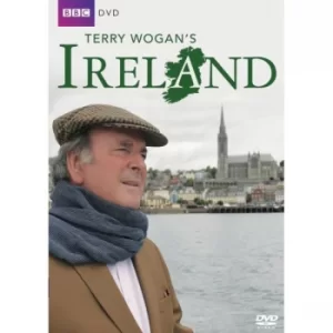 Image of Terry Wogans Ireland DVD