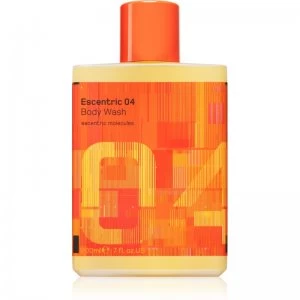 Image of Escentric Molecules Escentric 04 Shower Gel Unisex 200ml