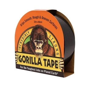 Image of Gorilla Glue Europe Gorilla Tape - 32m