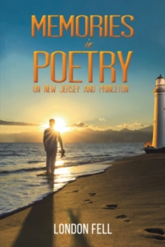 Image of Memories in Poetry Paperback / softback
