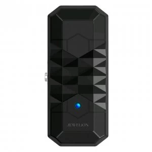 Image of JEWELiON Ion Mask Personal Air Purifier - Black