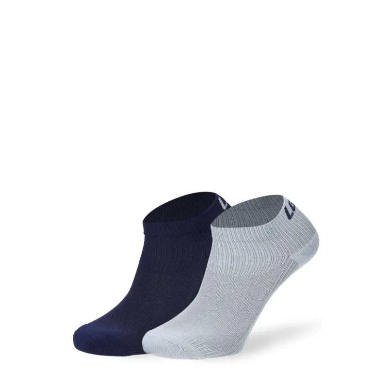 Image of Socks Lenz Running 3.0 Gris Unisex 45/47