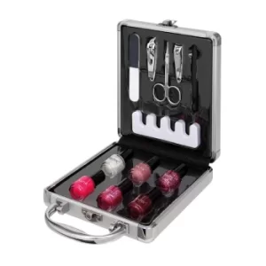 Image of Technic Nail Beauty Case Gift Set