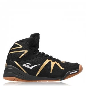 Image of Everlast Pivot Mens Running Shoes - BLACK