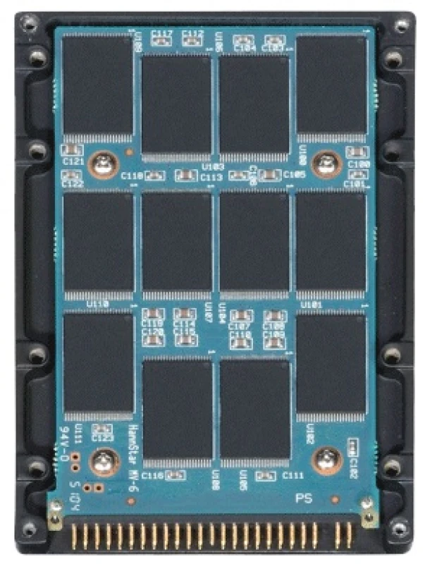 Image of Acer KF.25604.001 internal solid state drive 256GB