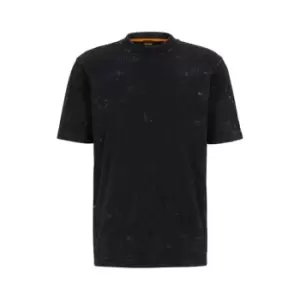 Image of BOSS Boss T-Shirt Mens - Black
