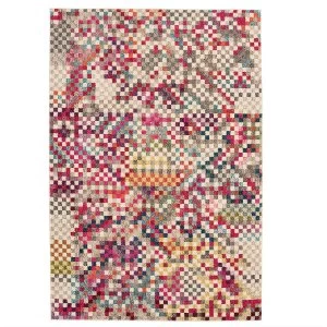 Image of Asiatic Colores Rug - 80 x 150cm - Pixel
