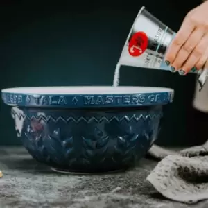 Image of Tala Originals Indigo 30cm Mixing Bowl - 5.5l capacity