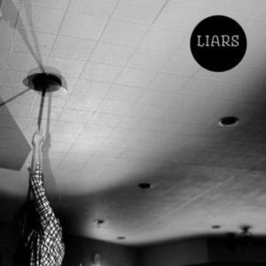 Image of Liars Liars 12 Vinyl