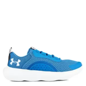 Image of Under Armour Victory Running Shoes Mens - Blue