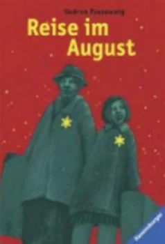 Image of Reise Im August by Pausewang Paperback