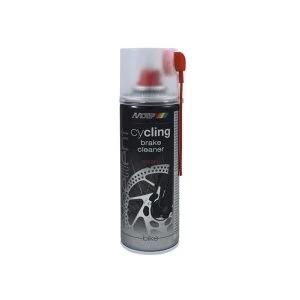 Image of PlastiKote Cycling Brake Cleaner 200ml