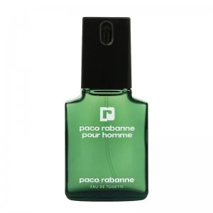 Image of Paco Rabanne Pour Homme Eau de Toilette For Him 50ml