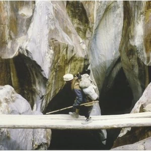 Image of CHAMS - Lettre D'amort Vinyl