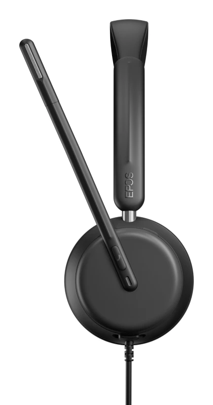 Image of EPOS IMPACT 860 Wired Stereo Headset 34562J GJQ34562J