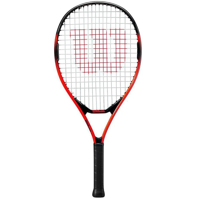 Image of Wilson Wilson Pro Staff Precision Junior Tennis Racket Neutral unisex 23in