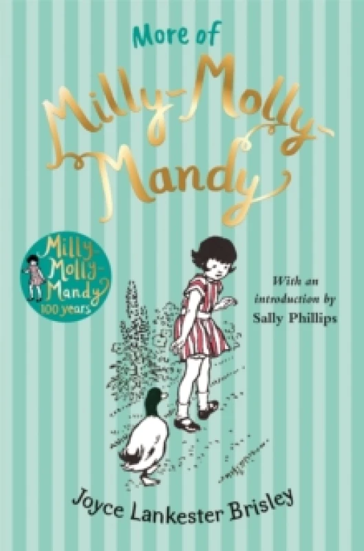 Image of More of Milly-Molly-Mandy Paperback / softback