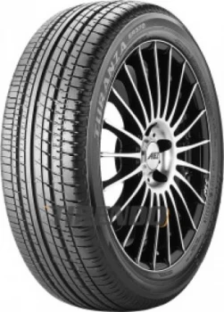Image of Bridgestone Turanza ER 370 ( 185/55 R16 83H Left Hand Drive )