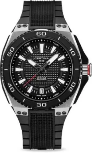 Image of Certina Watch DS Eagle Quartz