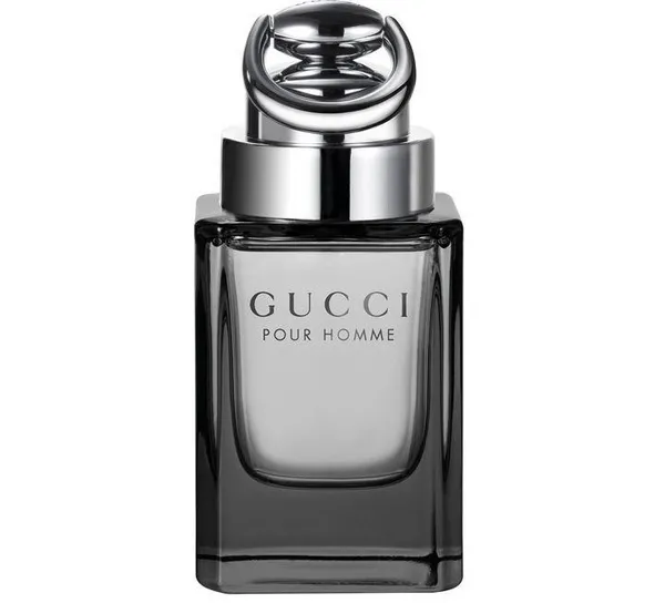 Image of Gucci Pour Homme Eau de Toilette For Him 50ml