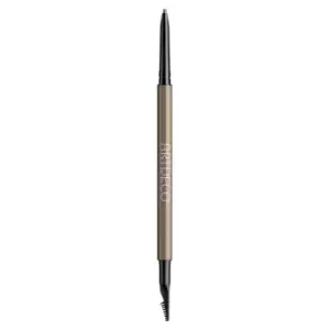 Image of Artdeco Ultra Fine Brow Liner 21 Ash Brown 0,9 g