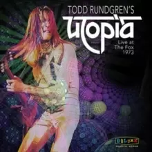 Image of Utopia: Live at the Fox 1973