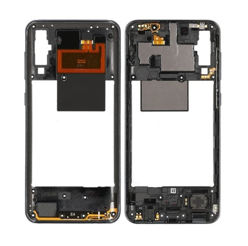 Image of Samsung 505 50 Middle Frme lck