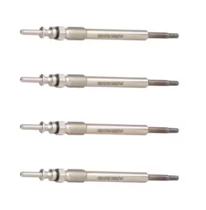 Image of RIDEX Glow plug Voltage: 11V 243G0147 Glow plugs,Glow plugs diesel BMW,OPEL,KIA,7 (E38),Zafira A (T98),Astra G CC (T98),Astra G Caravan (T98)