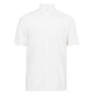 Image of Ted Baker Guilio Shirt - White